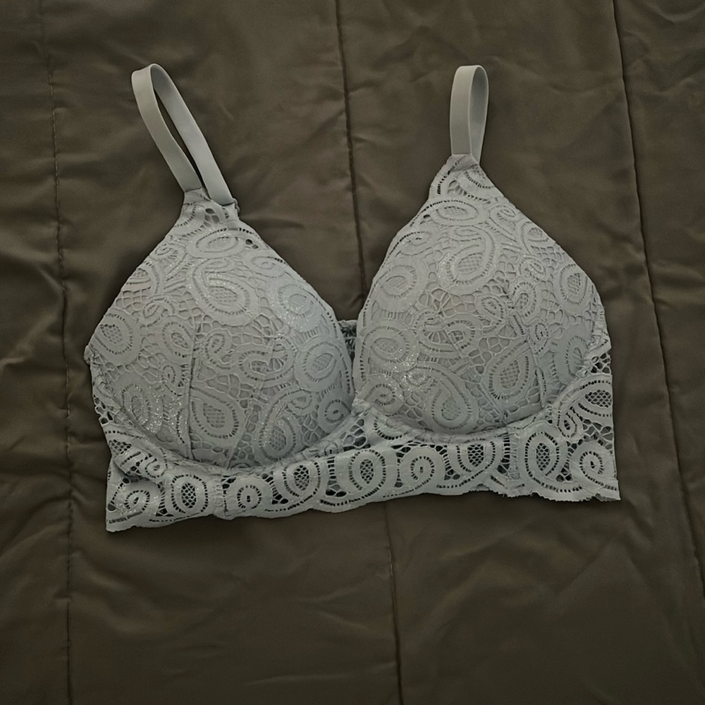 PINK Bralette Size Large